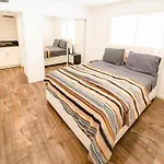 Cozy Stylish 1-Bedroom In Hollywood With Free Gated Parking